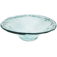 Посуда прочая Excellent Houseware 55062 Fructiera Sweet Retro, D40cm, H12cm, sticla