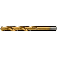 Burghiu Harden 610268 Burghiu pentru metal HSS 12.0mm L=151mm M35 Industrial