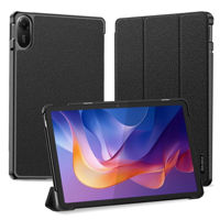 Сумка/чехол для планшета Dux Ducis Redmi Pad 2 11 DOMO, Black
