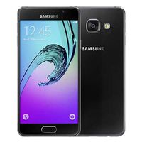 Samsung A510 Galaxy A5 Duos Black