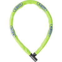 Аксессуар для велосипеда Abus Lacăt biciclete Steel-O-Chain 4804K/75 lime