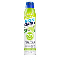 купить Защитный спрей Кокос-Лайм Skin Gard SPF 30 (200 мл) 964664 в Кишинёве