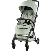 Детская коляска Britax-Römer Flylite Style Sage Green (2000041984)