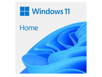 Windows 11 Home 64Bit Eng Intl 1pk OEI DVD