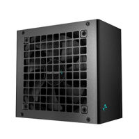 Блок питания для ПК Deepcool PK750D, 750W