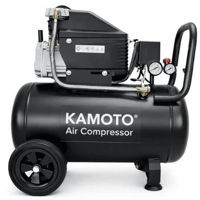 Компрессор Kamoto AC50 de aer