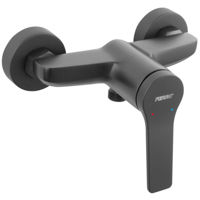 Baterie de duș Ferro STRATOS BSC7BL