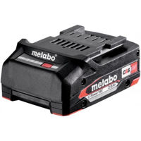 Încărcătoare și Acumulatoare Metabo 625026000 18V 2.0A Li-Power