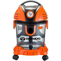 Промышленный пылесос Daewoo DAWF15L
