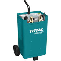 Încărcător acumlator auto Total tools TBC2201