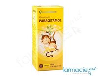 {'ro': 'Paracetamol sirop 100ml (Eurofarmaco)', 'ru': 'Парацетамол, сироп 100 мл (Eurofarmaco)'}