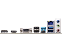 MB S1700 ASRock B760M-HDV/M.2  mATX