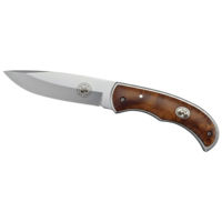 Нож походный FOX Knives MC FS-2612 Maple Hdl, Fix Blade 7.125