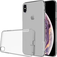 Nillkin Apple iPhone 11 Pro Max, Ultra thin TPU, Nature, Transparent