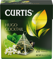 Curtis Hugo Coctail 20p