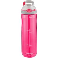 Бутылочка для воды Contigo Ashland Tren Sangria 720ml