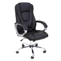 Офисное кресло Deco BX-0050 Black
