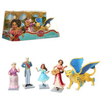 Игрушка miscellaneous JK45533 Set Figurine Elena din Avalor