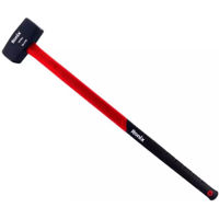 Ручной инструмент Ronix RH-4748 Кувалда ручка из стекловолокна 4.0 кг