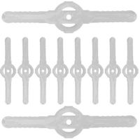 Fir pentru trimmere Red Technic RTPKA0104-OS-2 лезвия (10 шт.)