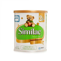 Детская смесь Similac 2 (6+ мес) 360 г