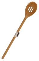 Ложка деревянная вырезанная 35 cm