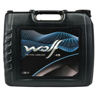 Масло Wolf ATF LIFE PROTECT 8 20L