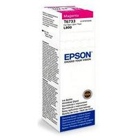 Ink  Epson T67334A magenta bottle 70ml