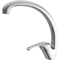 Смеситель кухонный Rubineta Optima-33