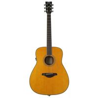 Chitară Yamaha FG-TA VT