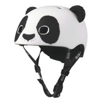Cască de protecție Micro AC2269BX Casca de protectie 3D Panda XS