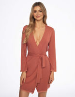 Халат женский HENDERSON LADIES 41315