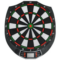 Darts inSPORTline Darts electronic d=35 cm Worker IN7847