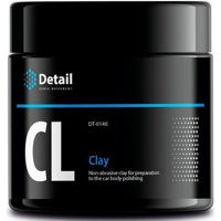 Средство для ухода за авто Detail Lut CLAY