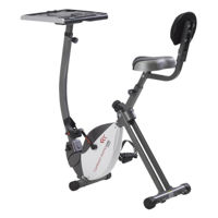 Велотренажер TOORX 7206 Bicicleta magn. (100 kg) BRX-COMPACT MULTI FIT EverFIT