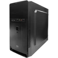 Bloc de sistem PC Intel ATOL PC1027MP - Home #1 v5