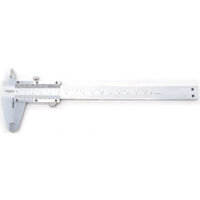 Измерительный прибор Force 5096P1 Штангельциркуль (Кронциркуль) 150мм с глубинометром