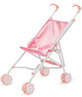 Кукла Baby Mix 56093 Коляска Для Кукол Трость Tara