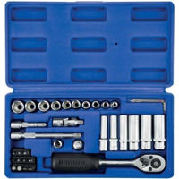 Set de unelte de mână Alca 413100 chei de stringere in set (37 buc)