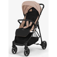 Детская коляска Kikka Boo 31001030182 Alexa Peach