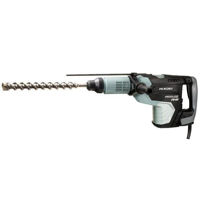 Перфоратор Hitachi-Hikoki DH52ME-WSZ