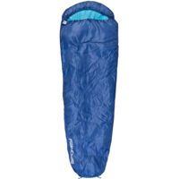 Sac de dormit Spokey 925045 GLOBTROTTER NY