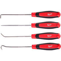 Set de unelte de mână Milwaukee 48229215 set de carlige cu maner