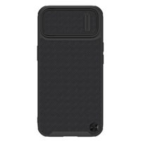Nillkin Apple iPhone 14, Textured Case S, Black