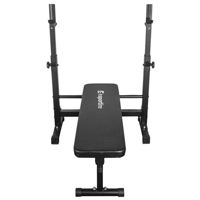 Скамья для силовых упражнений inSPORTline 4959 Banca multif. (200 kg) 22651 Hero