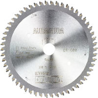 Аксессуар для пилы DeWalt DT1088 disc taiere aluminiu Ø165x20mm 54T