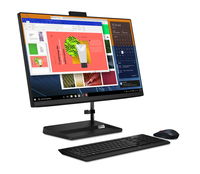Lenovo AIO IdeaCentre 3 24ITL6 Black (23.8" FHD IPS Intel i3-1115G4 3.0-4.1GHz, 8GB, 512GB, No OS)