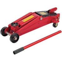 Домкрат Raider RD-TJ04