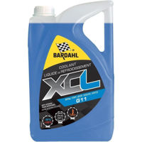 Антифриз Bardahl (6513) -35 5л BMW синий