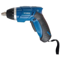 Șurubelnița Hyundai HY-ASR 3.6 Masina de gaurit/insurubat 3.6V Li-Ion 1x1.3Ah